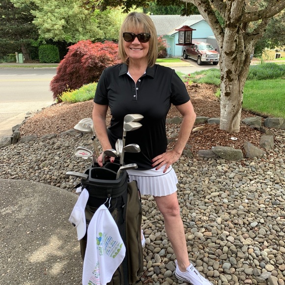 Meet your Posher, K+C. - Picture 3 of 5